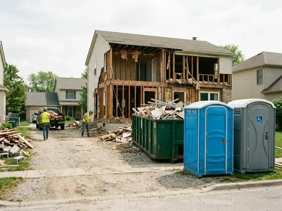 home-renovation-demolition-sit-010 — frequently asked questions, Portable Toilet & Dumpsters Rental in Southgate, KY